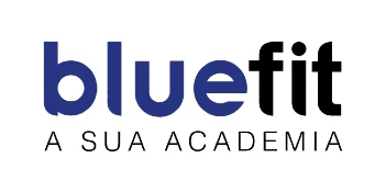 Logo Bluefit
