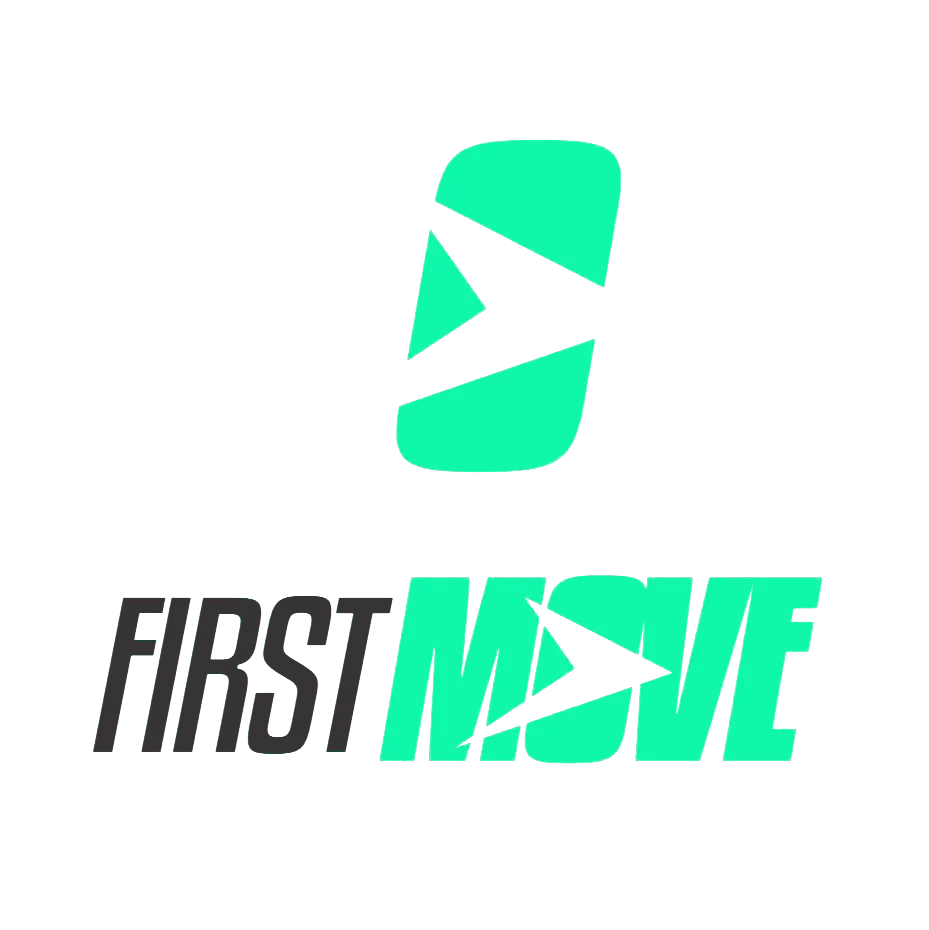Logo First Move