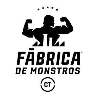 Logo Fábrica de Monstros