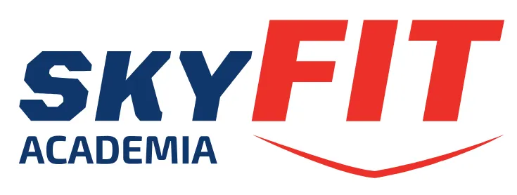 Logo SkyFit Academia