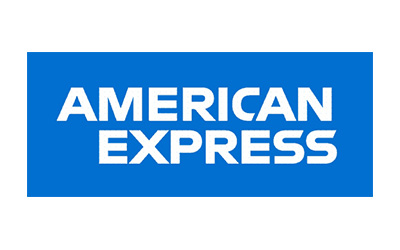 Formas de pagamento Supreme Fitness American Express