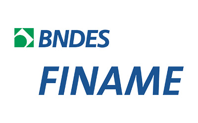 Formas de pagamento Supreme Fitness BNDES Finame