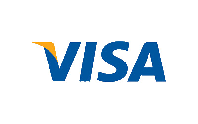 Formas de pagamento Supreme Fitness Visa