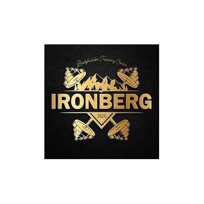 Ironberg - Rede de Academias