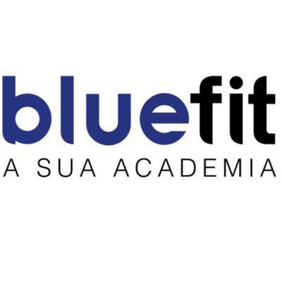 Bluefit - Rede de Academias