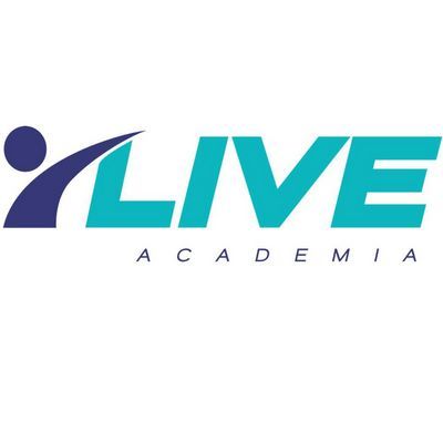 Rede de Academia Live - Manaus-AM