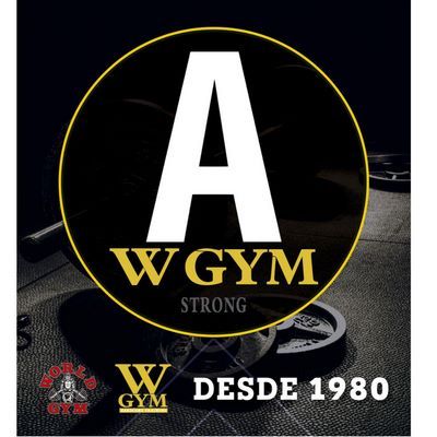 Academia A W Gym Strong - Campinas-SP