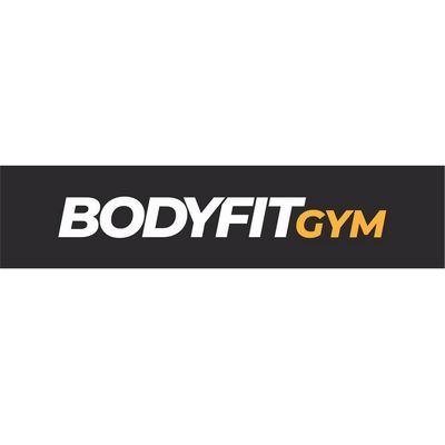 Academia Bodyfit Gym - Ciudad del Leste- Paraguai 