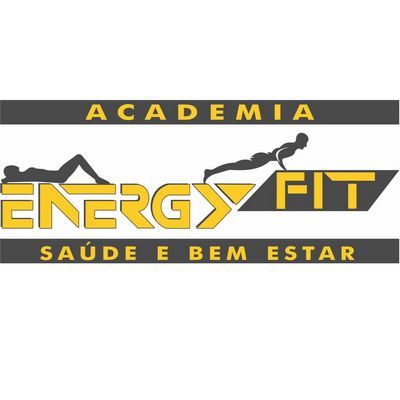 Academia Energy Fit - Carmo da cachoeira-MG 