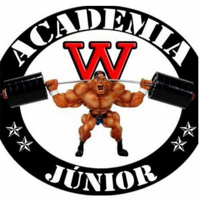 Academia Junior - Coari-AM 