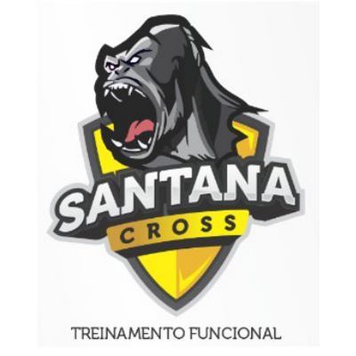 Santana Cross - Pombal-PB 